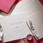 Belfast wedding invitations