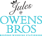 Jules @ Owens Bros